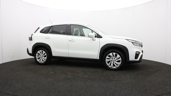 Used Suzuki SX4 S-Cross 2023 for sale - 75687239: Photo 45