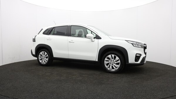 Used Suzuki SX4 S-Cross 2023 for sale - 75687239: Photo 47