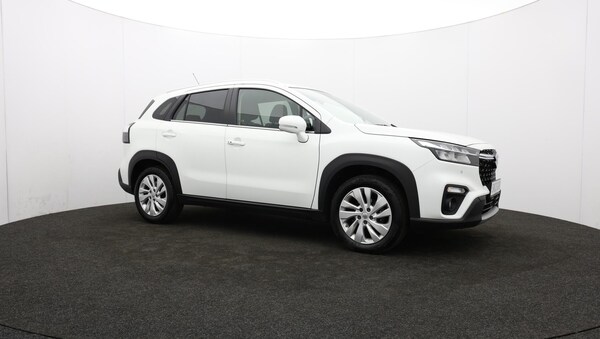 Used Suzuki SX4 S-Cross 2023 for sale - 75687239: Photo 48