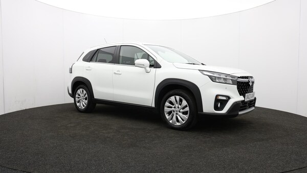 Used Suzuki SX4 S-Cross 2023 for sale - 75687239: Photo 49