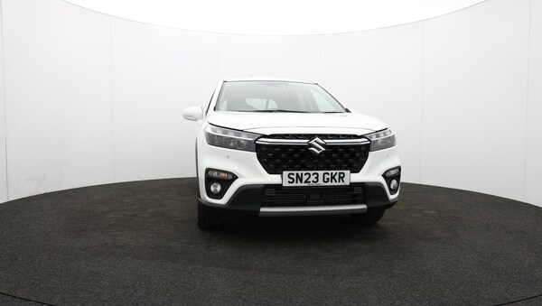 Used Suzuki SX4 S-Cross 2023 for sale - 75687239: Photo 55