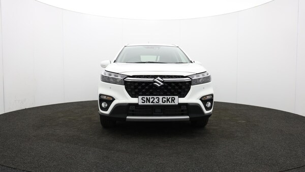 Used Suzuki SX4 S-Cross 2023 for sale - 75687239: Photo 56