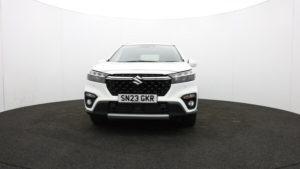Used Suzuki SX4 S-Cross 2023 for sale - 75687239: Photo 58