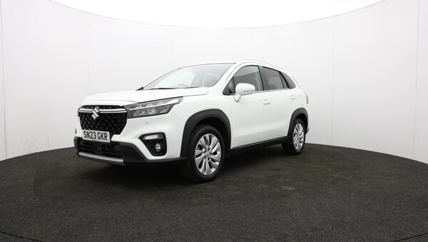 Used Suzuki SX4 S-Cross 2023 for sale - 75687239: Photo 63