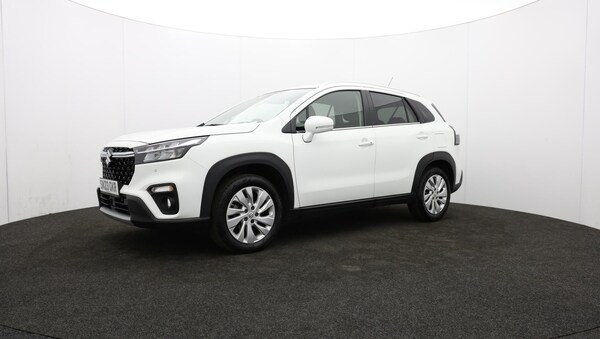Used Suzuki SX4 S-Cross 2023 for sale - 75687239: Photo 65