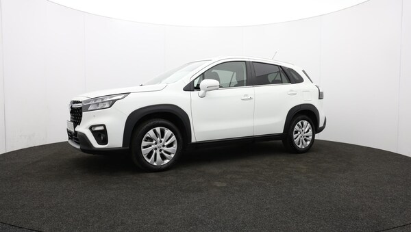 Used Suzuki SX4 S-Cross 2023 for sale - 75687239: Photo 66
