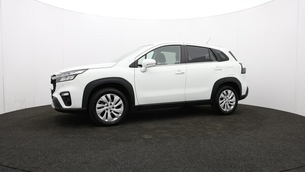 Used Suzuki SX4 S-Cross 2023 for sale - 75687239: Photo 67