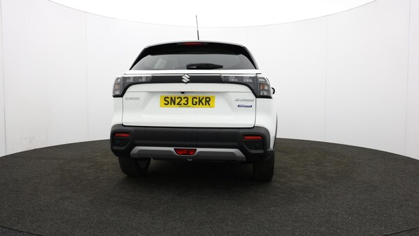 Used Suzuki SX4 S-Cross 2023 for sale - 75687239: Photo 68