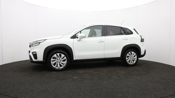 Used Suzuki SX4 S-Cross 2023 for sale - 75687239: Photo 69