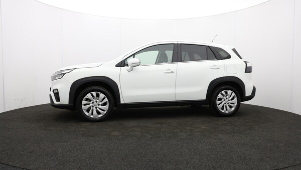 Used Suzuki SX4 S-Cross 2023 for sale - 75687239: Photo 70