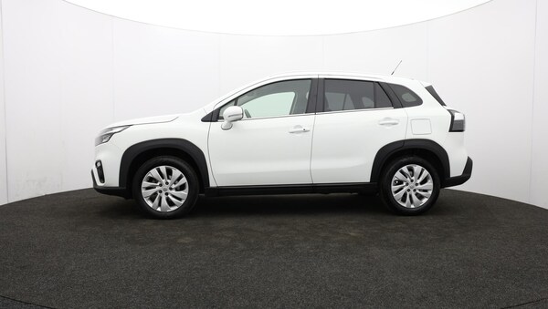 Used Suzuki SX4 S-Cross 2023 for sale - 75687239: Photo 71