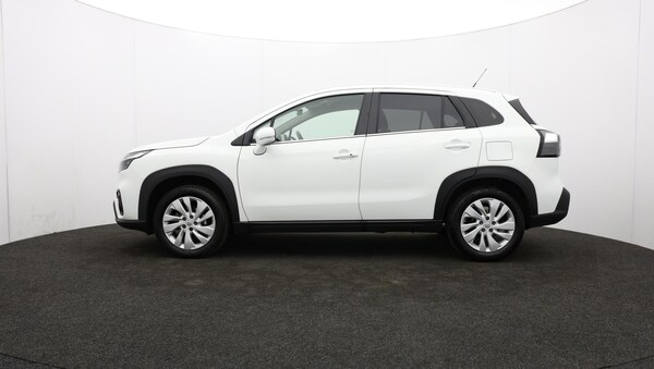 Used Suzuki SX4 S-Cross 2023 for sale - 75687239: Photo 72