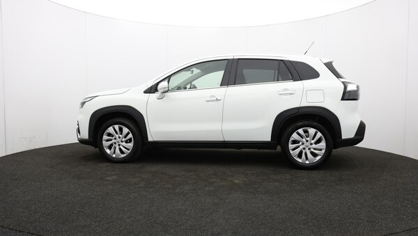 Used Suzuki SX4 S-Cross 2023 for sale - 75687239: Photo 73