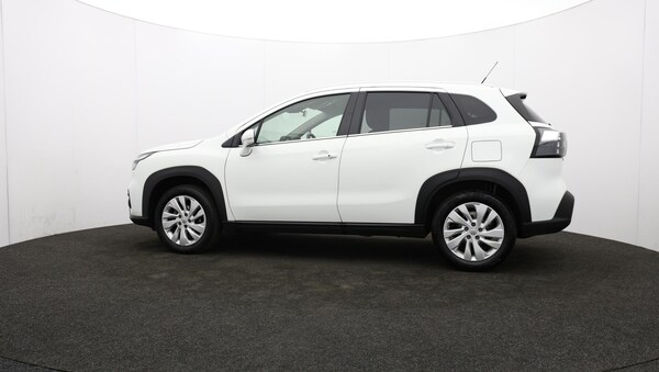 Used Suzuki SX4 S-Cross 2023 for sale - 75687239: Photo 74
