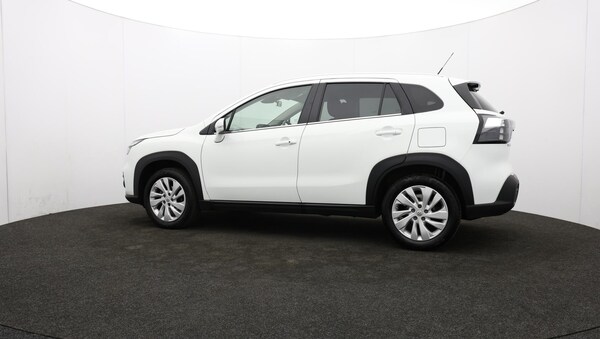 Used Suzuki SX4 S-Cross 2023 for sale - 75687239: Photo 75