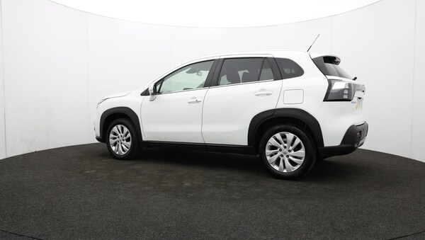 Used Suzuki SX4 S-Cross 2023 for sale - 75687239: Photo 76