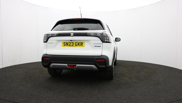 Used Suzuki SX4 S-Cross 2023 for sale - 75687239: Photo 79