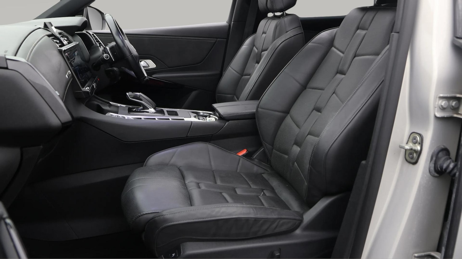 Used DS Automobiles DS 7 2020 for sale - 76381214: Photo 14