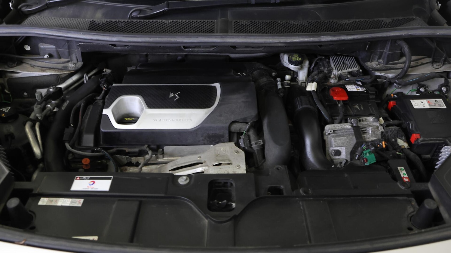 Used DS Automobiles DS 7 2020 for sale - 76381214: Photo 19