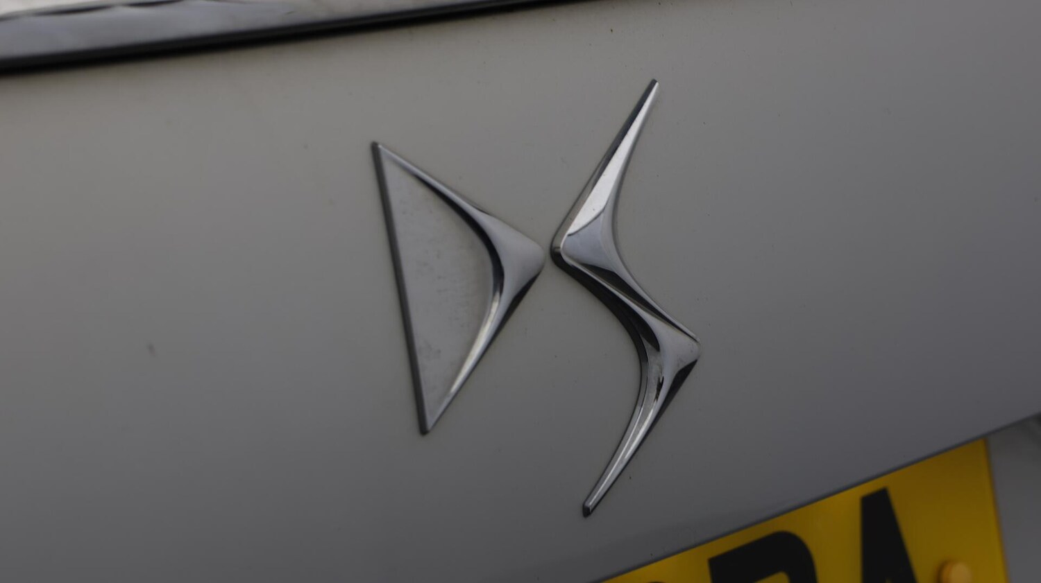 Used DS Automobiles DS 7 2020 for sale - 76381214: Photo 22