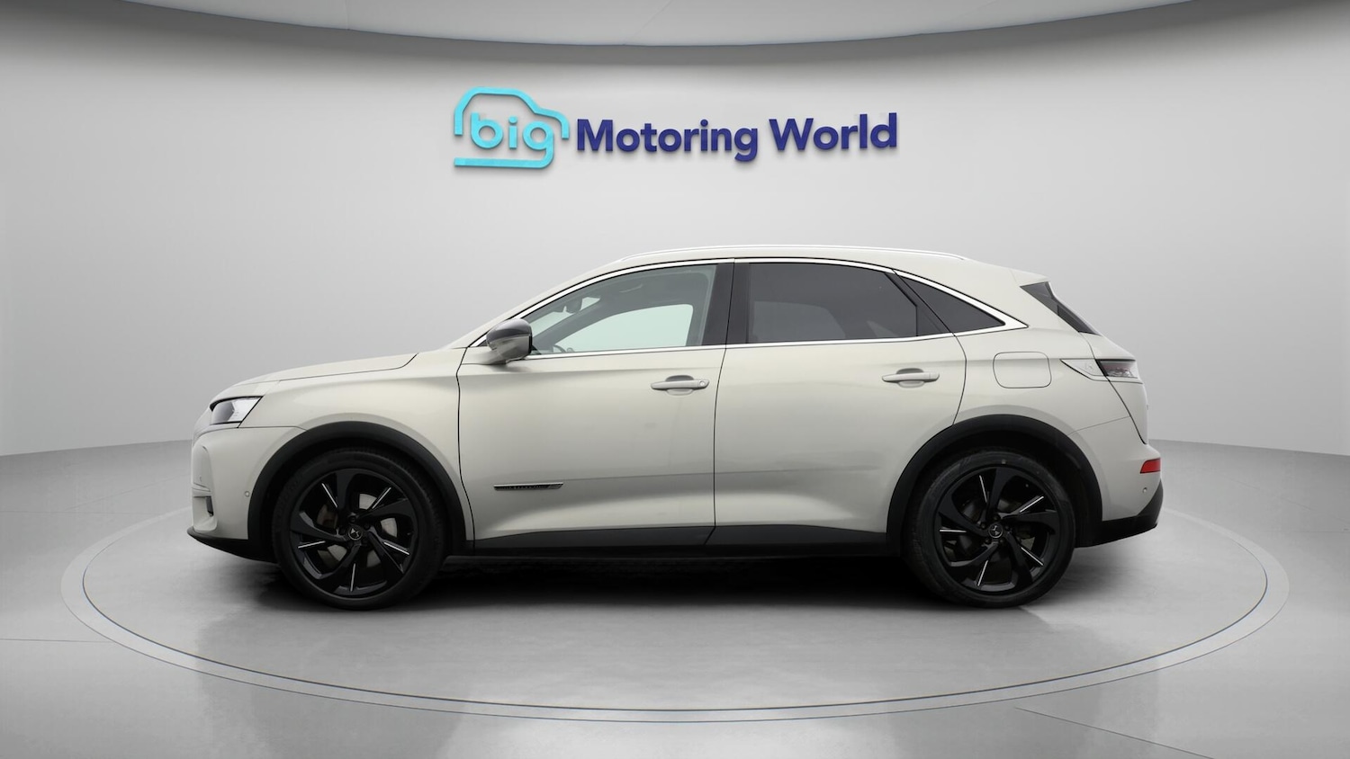 Used DS Automobiles DS 7 2020 for sale - 76381214: Photo 4