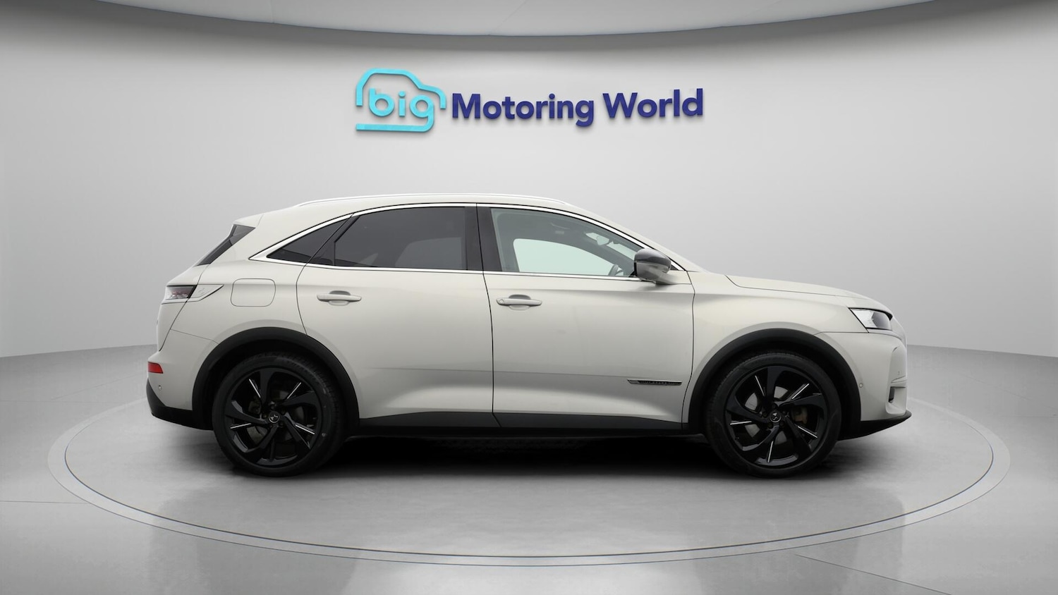 Used DS Automobiles DS 7 2020 for sale - 76381214: Photo 8