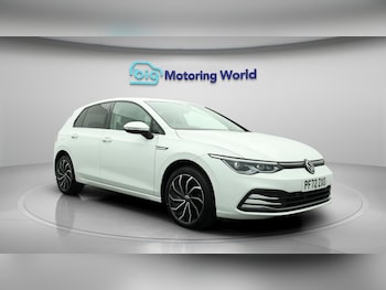 Used Volkswagen Golf 2023 for sale - 76283319: Photo