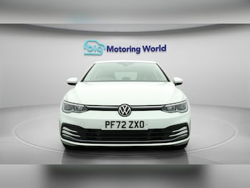 Used Volkswagen Golf 2023 for sale - 76283319: Photo