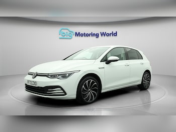 Used Volkswagen Golf 2023 for sale - 76283319: Photo