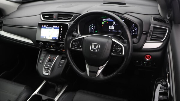 Used Honda CR-V 2019 for sale - 76317834: Photo 10