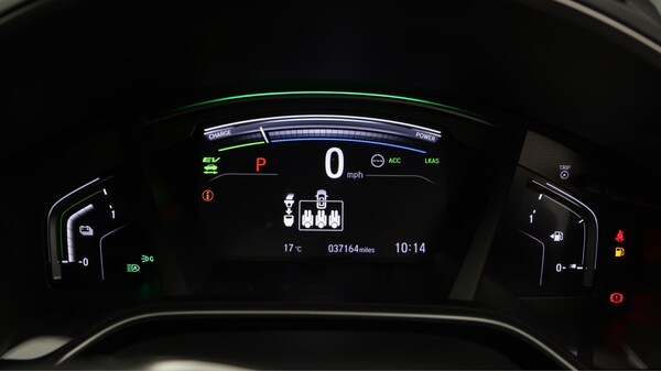 Used Honda CR-V 2019 for sale - 76317834: Photo 11