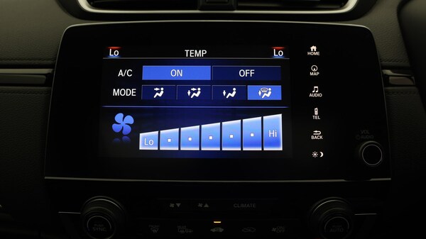 Used Honda CR-V 2019 for sale - 76317834: Photo 13