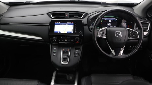 Used Honda CR-V 2019 for sale - 76317834: Photo 14
