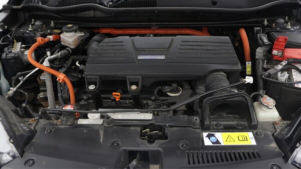 Used Honda CR-V 2019 for sale - 76317834: Photo 20