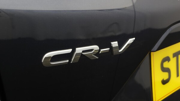 Used Honda CR-V 2019 for sale - 76317834: Photo 22