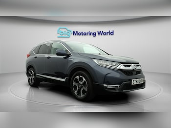 Used Honda CR-V 2019 for sale - 76317834: Photo 2