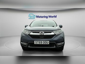 Used Honda CR-V 2019 for sale - 76317834: Photo 3