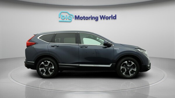 Used Honda CR-V 2019 for sale - 76317834: Photo 9