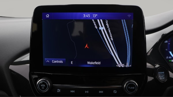 Used Ford Puma 2022 for sale - 76059351: Photo 12