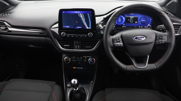 Used Ford Puma 2022 for sale - 76059351: Photo 14