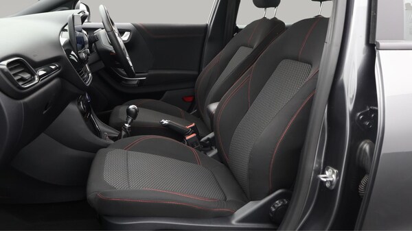 Used Ford Puma 2022 for sale - 76059351: Photo 15