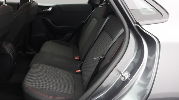 Used Ford Puma 2022 for sale - 76059351: Photo 17
