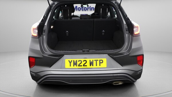Used Ford Puma 2022 for sale - 76059351: Photo 18