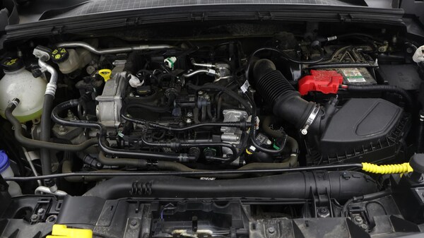 Used Ford Puma 2022 for sale - 76059351: Photo 20