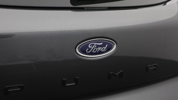 Used Ford Puma 2022 for sale - 76059351: Photo 21
