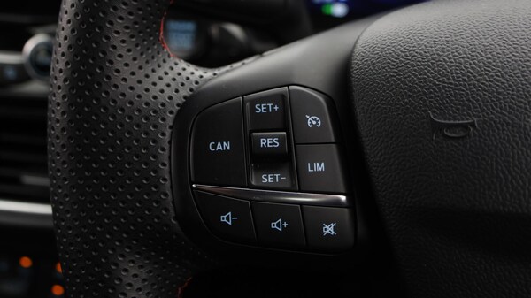 Used Ford Puma 2022 for sale - 76059351: Photo 23