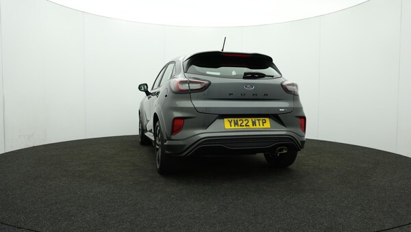 Used Ford Puma 2022 for sale - 76059351: Photo 34
