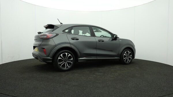 Used Ford Puma 2022 for sale - 76059351: Photo 37
