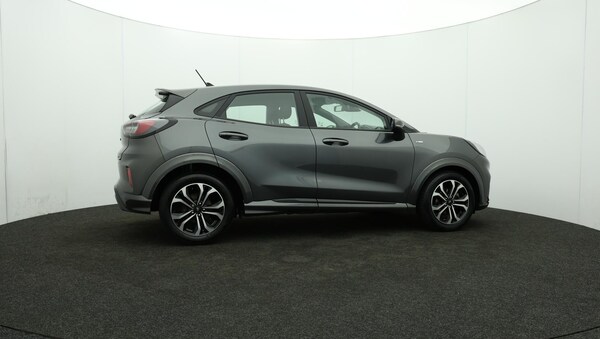Used Ford Puma 2022 for sale - 76059351: Photo 39