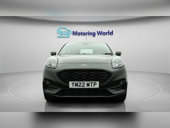 Used Ford Puma 2022 for sale - 76059351: Photo 3